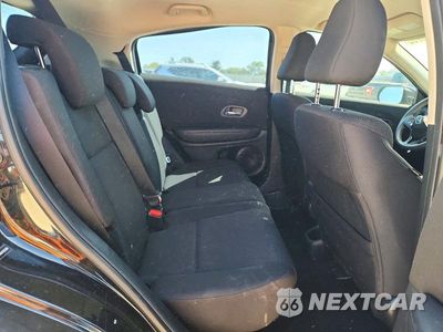 Zdjęcie 10 z 13 samochodu: 2017 HONDA HR-V LX VIN:3CZRU5H35HM706388 - miniatura