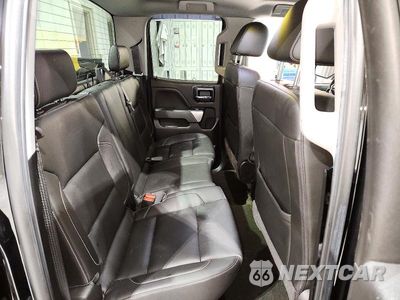Zdjęcie 10 z 12 samochodu: 2018 CHEVROLET SILVERADO K1500 LT VIN:1GCVKREC8JZ211967 - miniatura