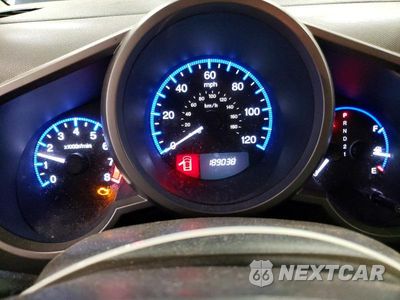 Zdjęcie 9 z 13 samochodu: 2009 HONDA ELEMENT LX VIN:5J6YH28369L000693 - miniatura