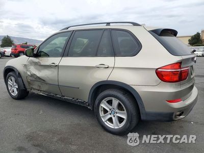 Drugie zdjęcie samochodu z przodu: 2012 BMW X5 XDRIVE35I VIN:5UXZV4C5XCL754130 - miniatura
