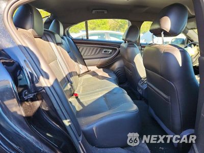 Zdjęcie 10 z 13 samochodu: 2015 FORD TAURUS LIMITED VIN:1FAHP2F84FG105895 - miniatura