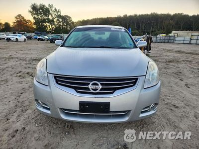 Piąte zdjęcie samochodu w środku: 2010 NISSAN ALTIMA 2.5 VIN:1N4AL2AP2AN432540 - miniatura