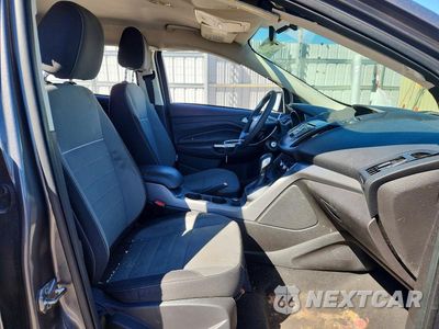 Zdjęcie 7 z 13 samochodu: 2013 FORD ESCAPE SE VIN:1FMCU9GX9DUD62105 - miniatura