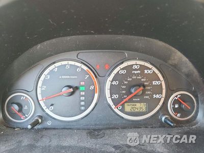 Zdjęcie 9 z 14 samochodu: 2006 HONDA CR-V EX VIN:JHLRD78806C003697 - miniatura