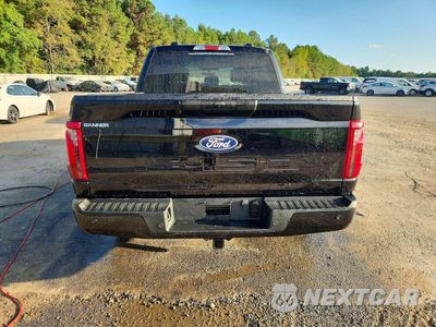 Zdjęcie 6 z 12 samochodu: 2026 FORD F150 STX VIN:1FTEW2LP7TKD13550 - miniatura
