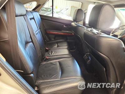 Zdjęcie 10 z 12 samochodu: 2004 LEXUS RX 330 VIN:JTJHA31U240007568 - miniatura