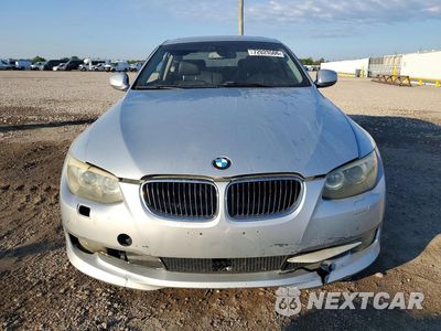 Piąte zdjęcie samochodu w środku: 2011 BMW 328 I VIN:WBAKE3C54BE557578 - miniatura