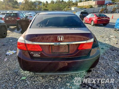 Zdjęcie 6 z 13 samochodu: 2014 HONDA ACCORD LX VIN:1HGCR2F39EA220255 - miniatura