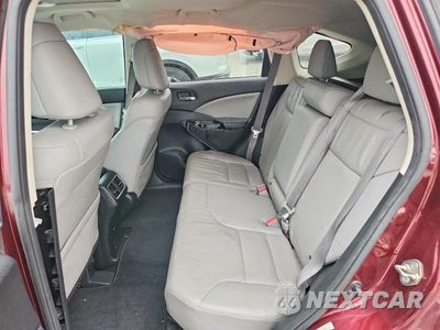 Zdjęcie 11 z 13 samochodu: 2015 HONDA CR-V EXL VIN:2HKRM3H7XFH546704 - miniatura
