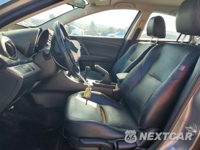 Zdjęcie 7 z 12 samochodu: 2012 MAZDA 3 I VIN:JM1BL1L84C1578155 - miniatura