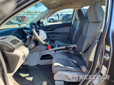 Zdjęcie 7 z 13 samochodu: 2013 HONDA CR-V LX VIN:2HKRM4H34DH685629 - miniatura