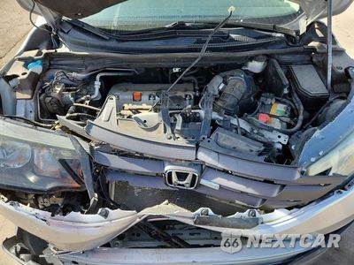 Zdjęcie 11 z 12 samochodu: 2013 HONDA CR-V EXL VIN:2HKRM4H72DH622922 - miniatura