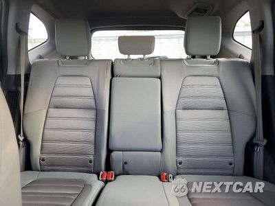 Zdjęcie 10 z 13 samochodu: 2022 HONDA CR-V EX VIN:5J6RT6H51NL042615 - miniatura