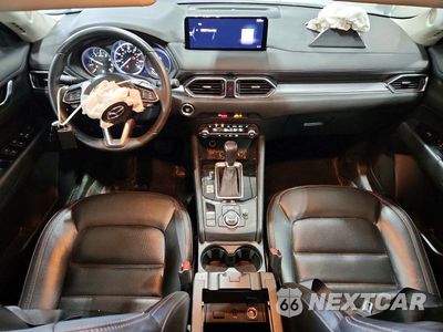 Zdjęcie 8 z 13 samochodu: 2023 MAZDA CX-5 PREFERRED VIN:JM3KFBCM9P0180260 - miniatura