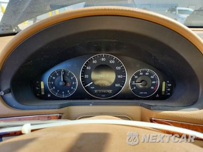 Zdjęcie 9 z 12 samochodu: 2007 MERCEDES-BENZ E 350 4MATIC WAGON VIN:WDBUH87XX7B139416 - miniatura