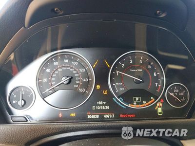 Zdjęcie 9 z 13 samochodu: 2019 BMW 430I GRAN COUPE VIN:WBA4J1C59KBM18430 - miniatura
