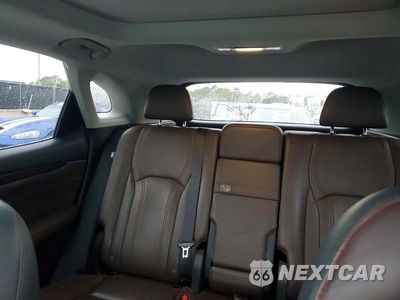 Zdjęcie 10 z 13 samochodu: 2019 LEXUS RX 450H BASE VIN:2T2BGMCA4KC034480 - miniatura
