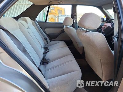 Zdjęcie 10 z 13 samochodu: 1996 TOYOTA CAMRY LE VIN:JT2BG12K1T0405919 - miniatura