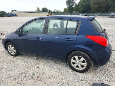Drugie zdjęcie samochodu z przodu: 2012 NISSAN VERSA 1.8 S VIN:3N1BC1CP9CK270908 - miniatura