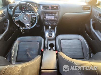 Zdjęcie 8 z 12 samochodu: 2013 VOLKSWAGEN JETTA SEL VIN:3VWLP7AJ2DM229627 - miniatura