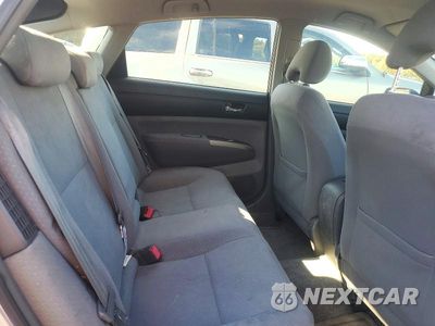 Zdjęcie 10 z 13 samochodu: 2008 TOYOTA PRIUS BASE VIN:JTDKB20U483301320 - miniatura