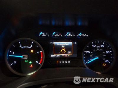 Zdjęcie 9 z 12 samochodu: 2022 FORD F350 SUPER DUTY VIN:1FT8W3DT7NEG42720 - miniatura