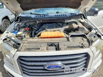Zdjęcie 11 z 12 samochodu: 2016 FORD F150 SUPERCREW VIN:1FTEW1CP3GFA68657 - miniatura