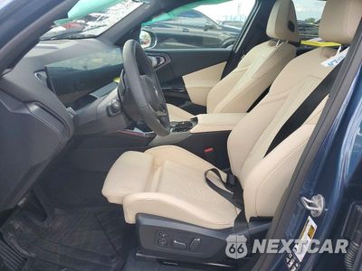 Zdjęcie 7 z 13 samochodu: 2026 BMW X3 30 XDRIVE VIN:5UX53GP07T9567736 - miniatura