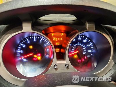 Zdjęcie 9 z 13 samochodu: 2016 NISSAN JUKE SV VIN:JN8AF5MV2GT655232 - miniatura