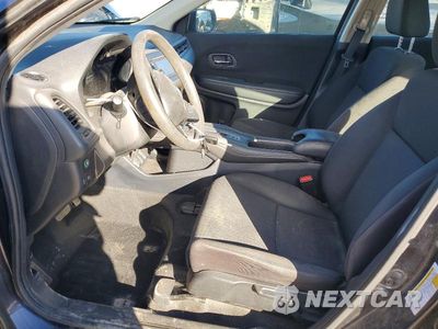Zdjęcie 7 z 14 samochodu: 2017 HONDA HR-V LX VIN:3CZRU6H33HG709326 - miniatura