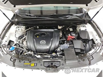 Zdjęcie 12 z 13 samochodu: 2024 MAZDA CX-50 PREMIUM PLUS VIN:7MMVABEM0RN155951 - miniatura