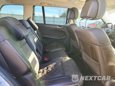 Zdjęcie 11 z 13 samochodu: 2017 MERCEDES-BENZ GLS 550 4MATIC VIN:4JGDF7DE9HA931791 - miniatura