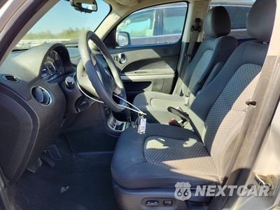 Zdjęcie 7 z 13 samochodu: 2008 CHEVROLET HHR LT VIN:3GNCA23D48S673115 - miniatura