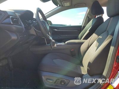Zdjęcie 7 z 12 samochodu: 2020 TOYOTA CAMRY LE VIN:4T1C11AKXLU390730 - miniatura