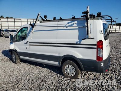 Drugie zdjęcie samochodu z przodu: 2022 FORD TRANSIT T-350 VIN:1FTBW1Y84NKA31657 - miniatura