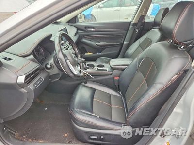 Zdjęcie 7 z 12 samochodu: 2022 NISSAN ALTIMA SR VIN:1N4BL4CV1NN382554 - miniatura