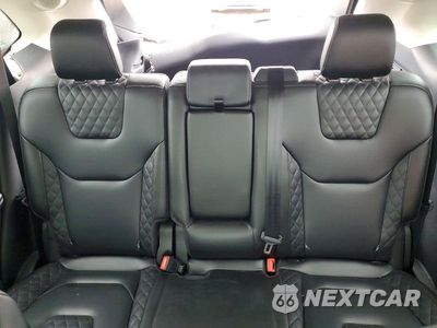 Zdjęcie 10 z 13 samochodu: 2023 FORD EDGE TITANIUM VIN:2FMPK4K96PBA21841 - miniatura