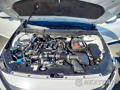 Zdjęcie 11 z 12 samochodu: 2019 HONDA ACCORD SPORT VIN:1HGCV1F37KA059082 - miniatura