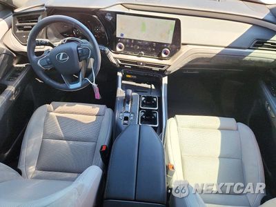 Zdjęcie 8 z 14 samochodu: 2026 LEXUS TX 350 LUXURY VIN:5TDAAAB67TS050629 - miniatura
