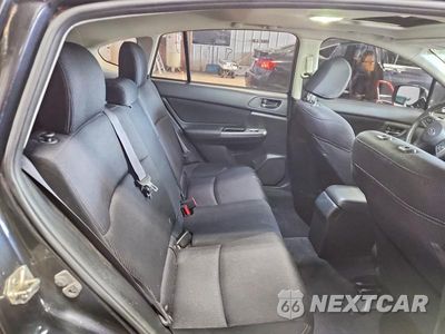 Zdjęcie 11 z 13 samochodu: 2015 SUBARU IMPREZA SPORT VIN:JF1GPAU66F8295507 - miniatura