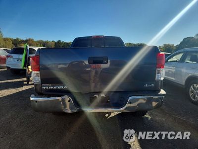 Zdjęcie 6 z 12 samochodu: 2010 TOYOTA TUNDRA DOUBLE CAB LIMITED VIN:5TFBY5F16AX110848 - miniatura