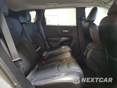 Zdjęcie 11 z 13 samochodu: 2019 JEEP CHEROKEE LIMITED VIN:1C4PJMDX8KD463686 - miniatura