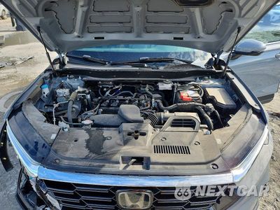 Zdjęcie 12 z 13 samochodu: 2025 HONDA CR-V EXL VIN:5J6RS4H77SL020218 - miniatura