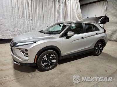 2026 MITSUBISHI ECLIPSE CROSS SE JA4ATWAA0TZ037839 - główne zdjęcie licytacji z USA - miniatura
