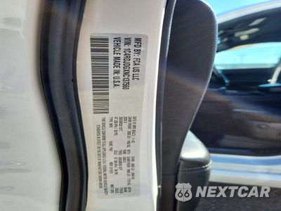 Zdjęcie 13 z 13 samochodu: 2022 DODGE DURANGO GT VIN:1C4RDJDGXNC137560 - miniatura