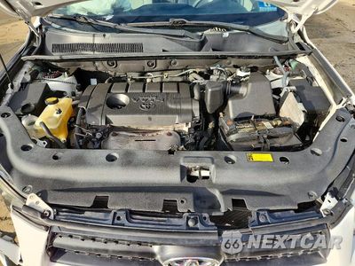 Zdjęcie 12 z 13 samochodu: 2012 TOYOTA RAV4 BASE VIN:2T3BF4DV7CW178539 - miniatura