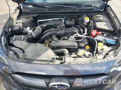 Zdjęcie 12 z 14 samochodu: 2024 SUBARU OUTBACK LIMITED VIN:4S4BTANC3R3117880 - miniatura