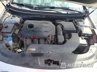 Zdjęcie 11 z 12 samochodu: 2016 HYUNDAI SONATA SE VIN:5NPE24AF7GH404078 - miniatura