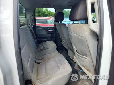 Zdjęcie 10 z 12 samochodu: 2016 CHEVROLET SILVERADO C1500 VIN:1GCRCNEH4GZ283633 - miniatura
