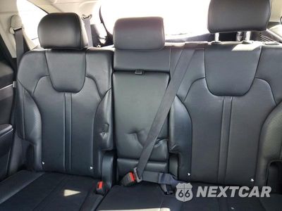 Zdjęcie 10 z 13 samochodu: 2025 KIA SORENTO S VIN:5XYRLDJC1SG319340 - miniatura